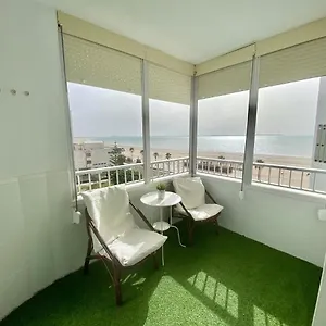 Valdelagrana Experience Piscina Y Parking Gratis , El Puerto de Santa María España
