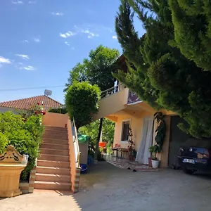  Ferienhaus Mukaj Albanien