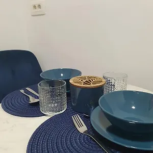 Center Budget Appartement