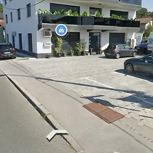 Muric Apartman 8 Appartement