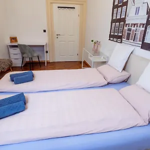 Living Vegova-with Parking Appartement
