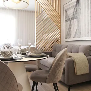Ju3 Appartement