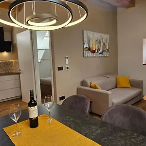  Apartamento Appprusnik