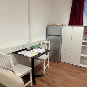 Elza Apartment