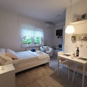 Joy Apartment
