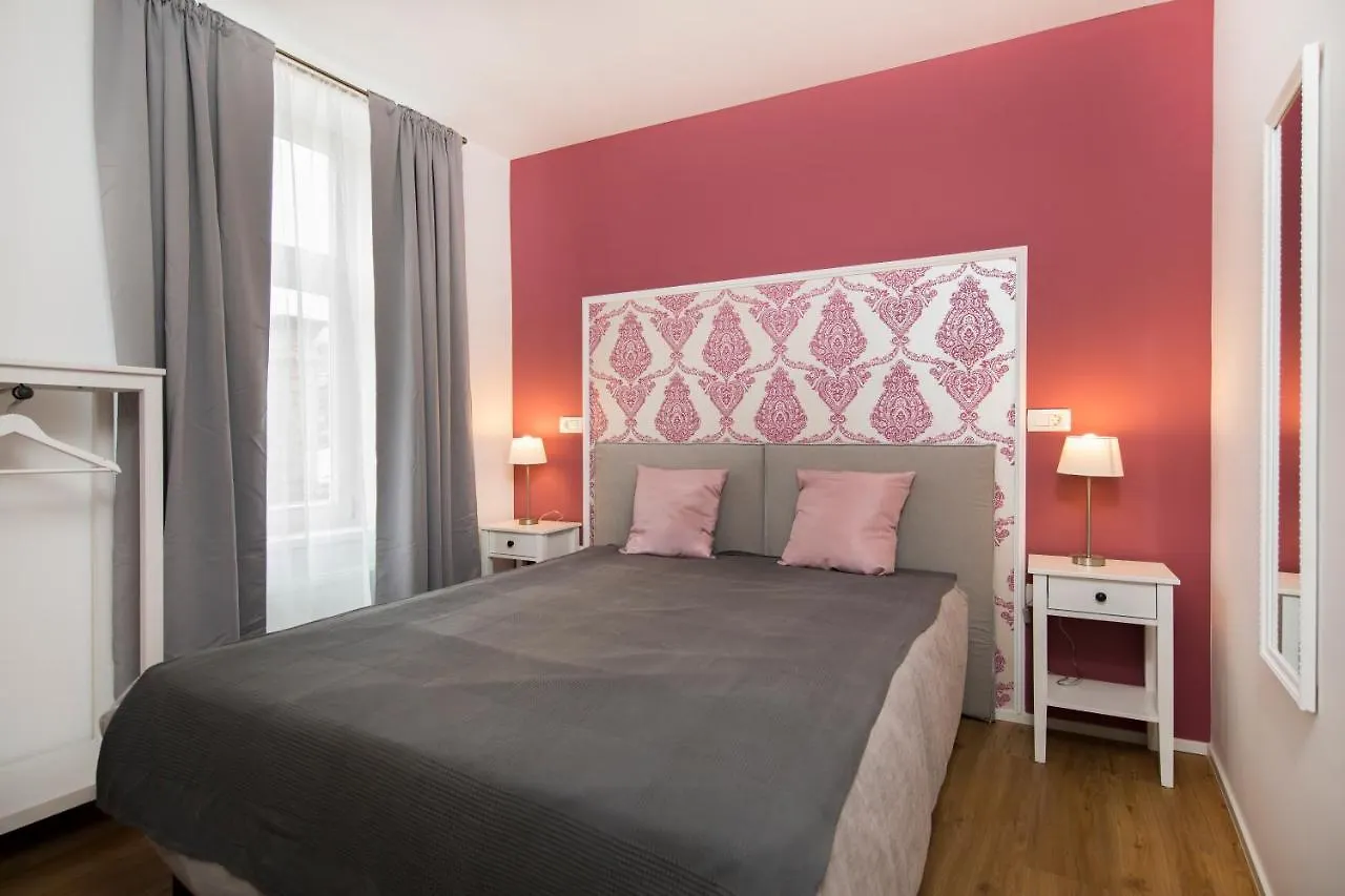 Cozy Apartments Ljubljana